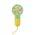 Portable Handheld Fan for Outdoor